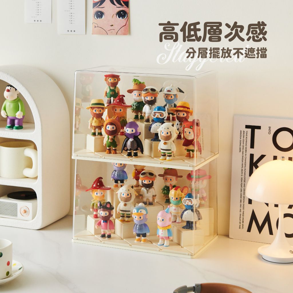 階梯公仔盒-05