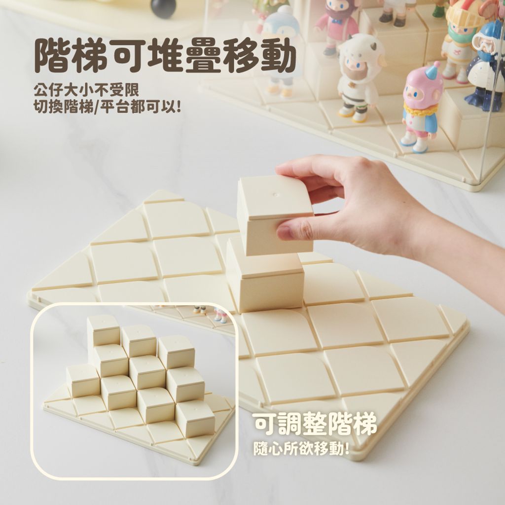 階梯公仔盒-08