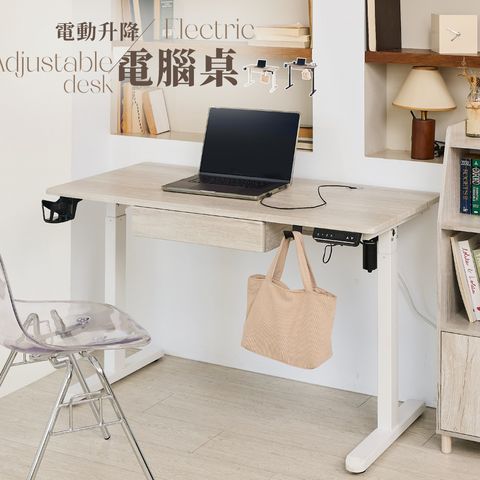電動升降桌-09