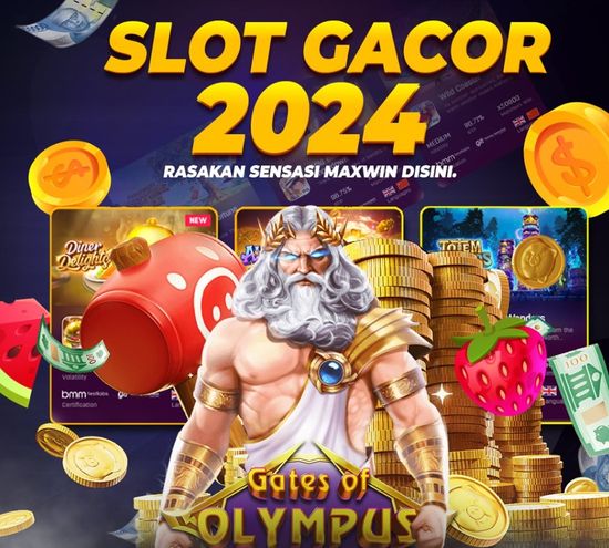 JPWINSLOT 💎 Daftar 10 Link Slot Gacor Hari Ini | JPWINSLOT