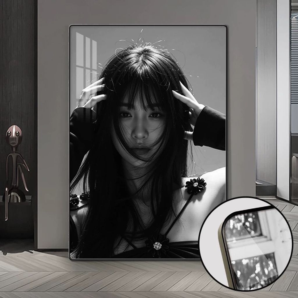 Airframe alloy black