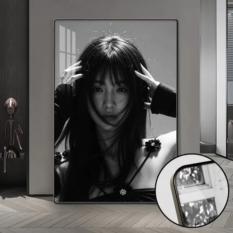 Airframe alloy black