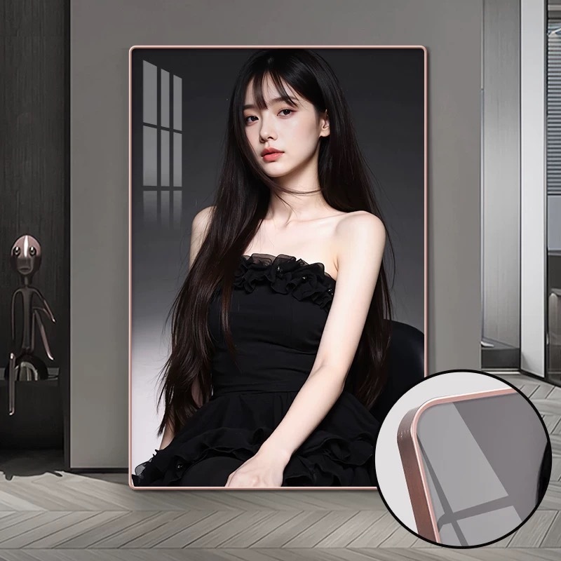 Airframe alloy rose gold