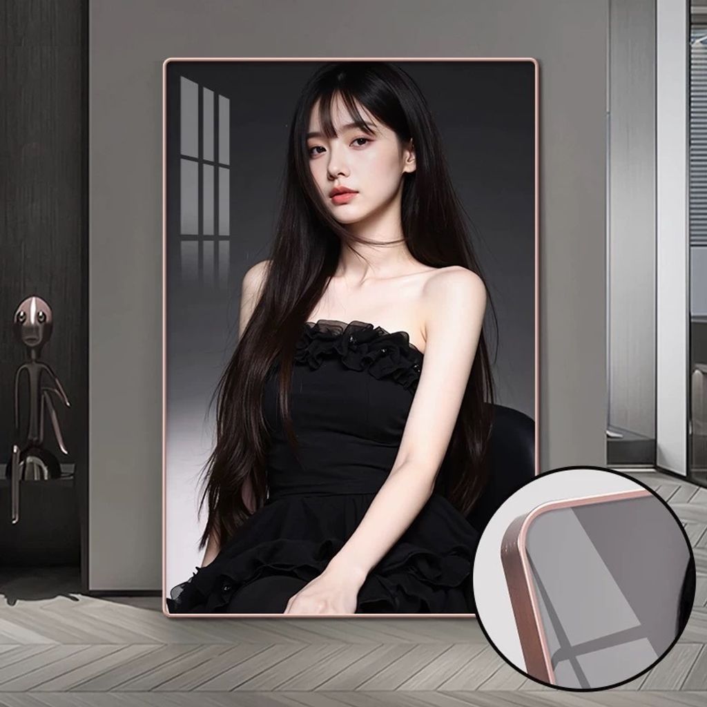 Airframe alloy rose gold