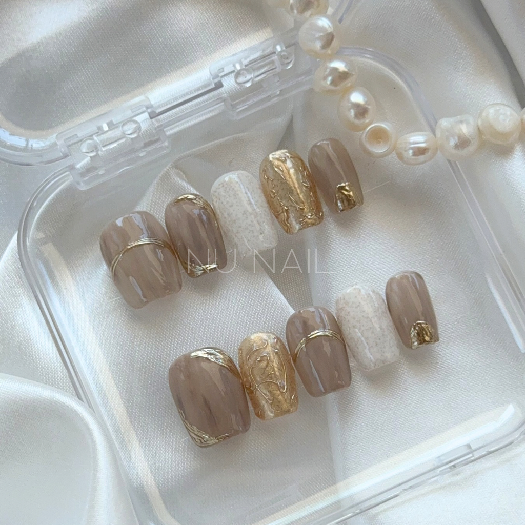 Nu nail (300 x 300 像素) (1080 x 1080 像素) - 59