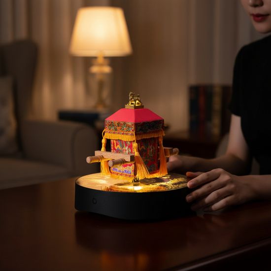 白沙屯媽祖 | 花太太MRS.Flower官方網站-婦幼居家/兒童玩具