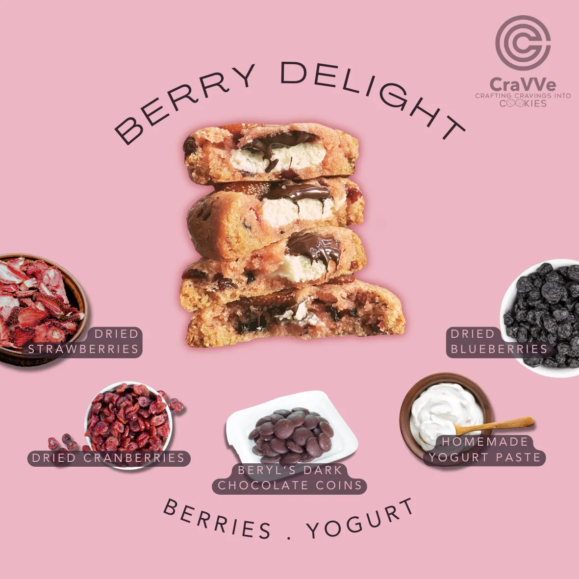 Berry Delight - Int