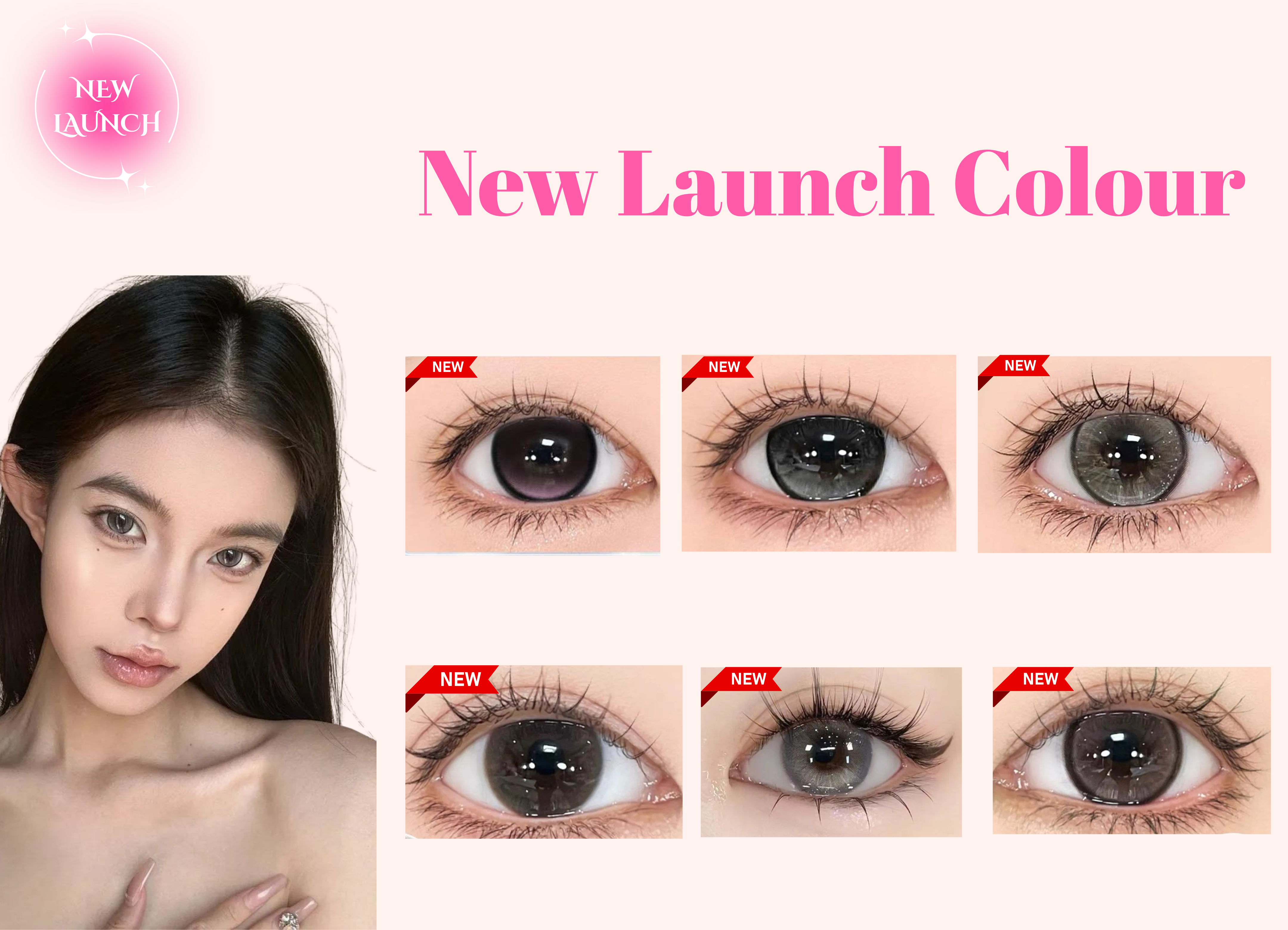  | Eyeconlens