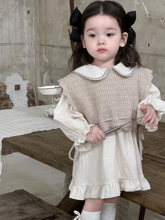 THE MANADALOR | Baby Studio