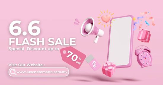  | Luxendra Convenient Marts