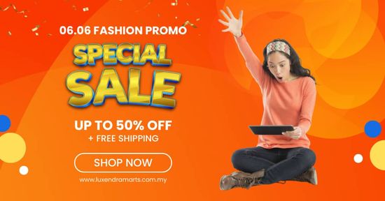  | Luxendra Convenient Marts