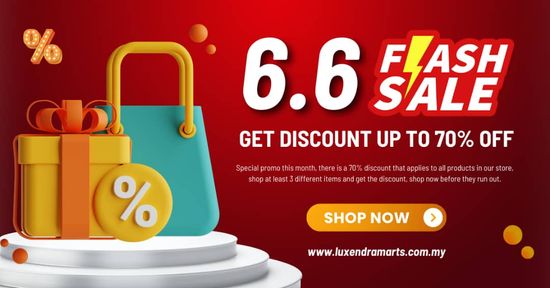  | Luxendra Convenient Marts