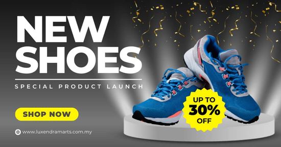  | Luxendra Convenient Marts