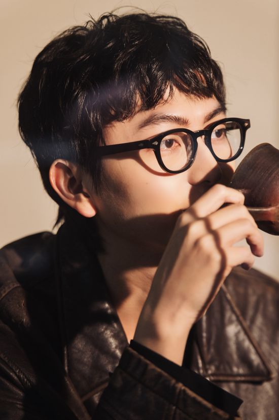 NEW | EYELAND.品牌設計鏡框･墨鏡･配件