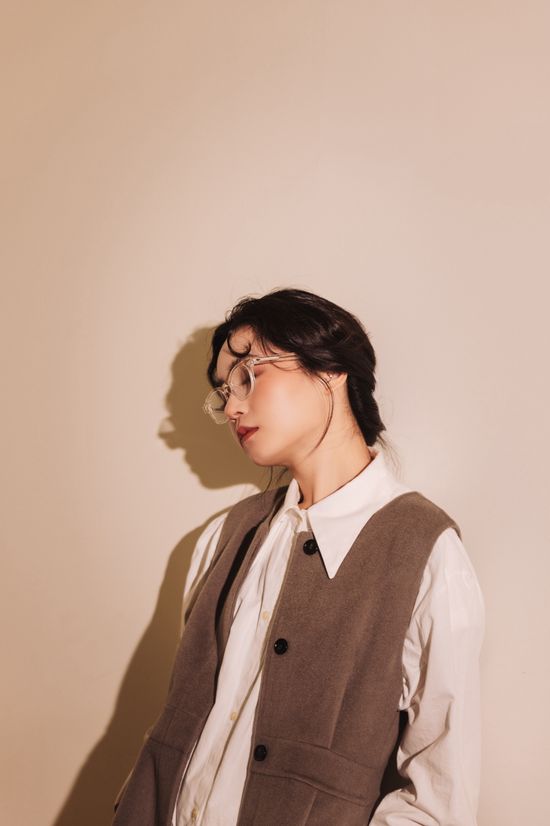 THE MANADALOR | EYELAND.品牌設計鏡框･墨鏡･配件