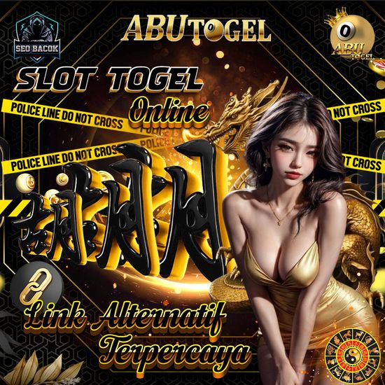  | ABUTOGEL BANDAR SLOT TERBAIK WD TERCEPAT HARI INI