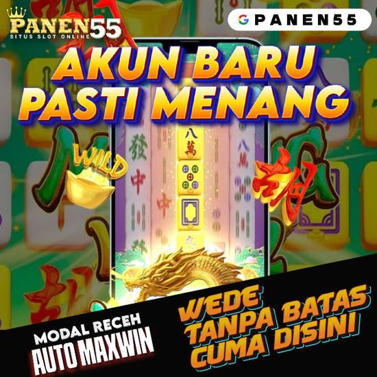 deposit pulsa 5000 Panen55 tanpa potongan 2024 | Panen55resmi