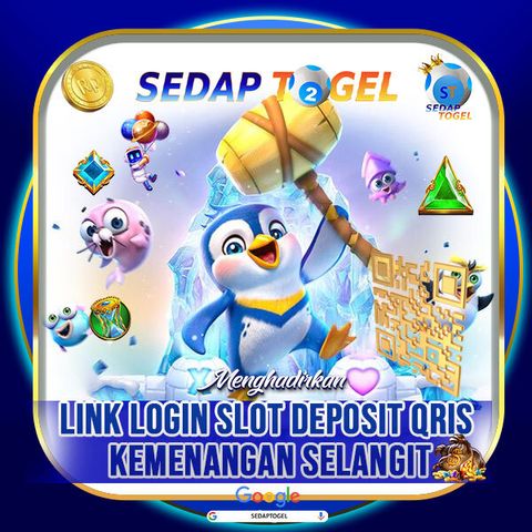 sedaptogelqris