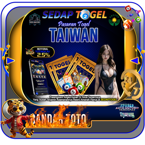 taiwan