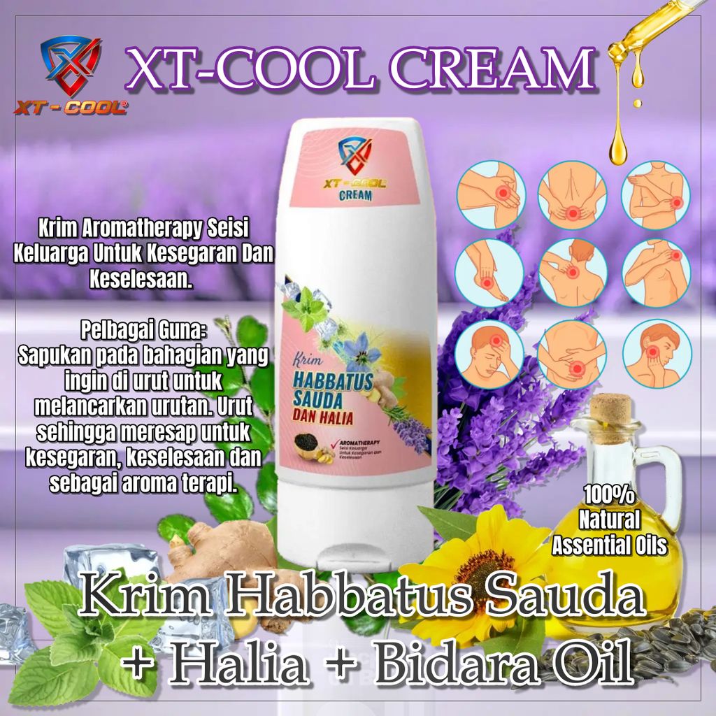 Aromatherapy Essential Oils Ad - Made with PosterMyWall (1)