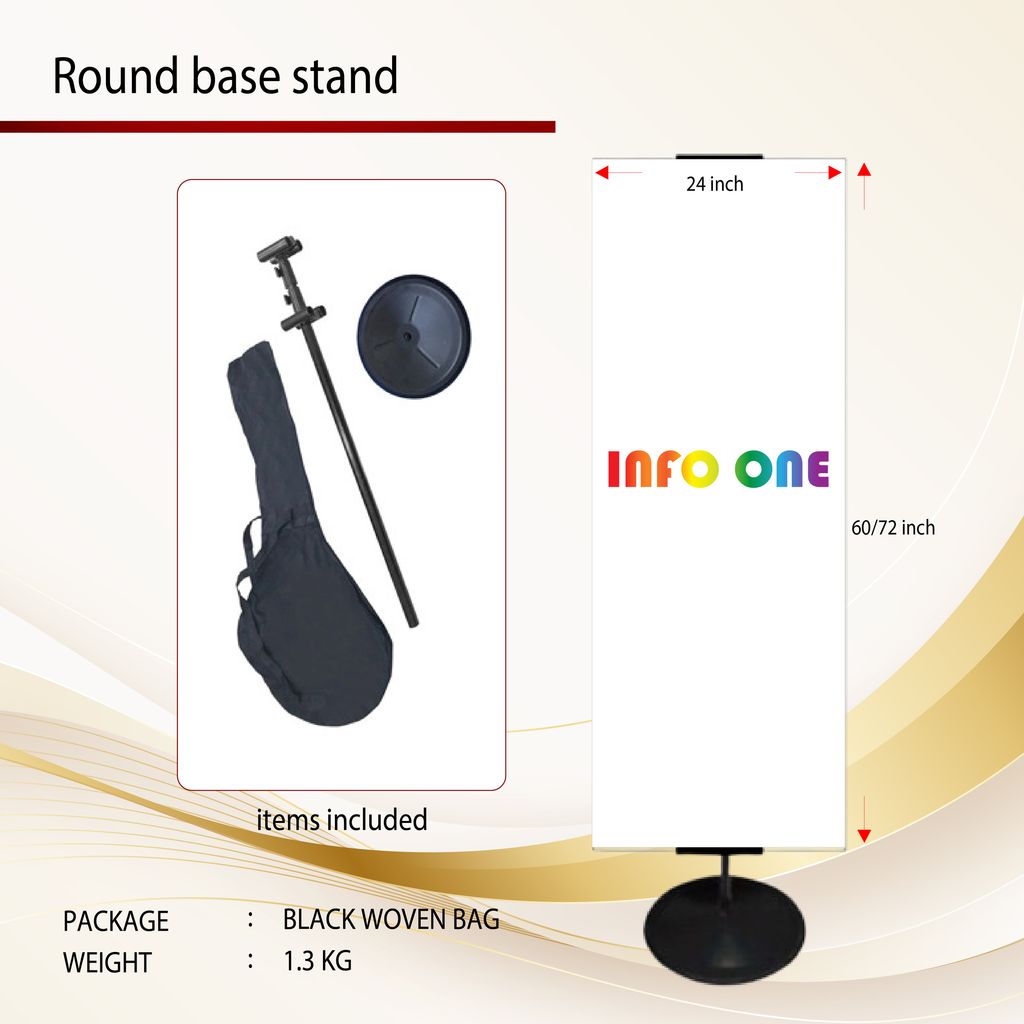 round base stand-01