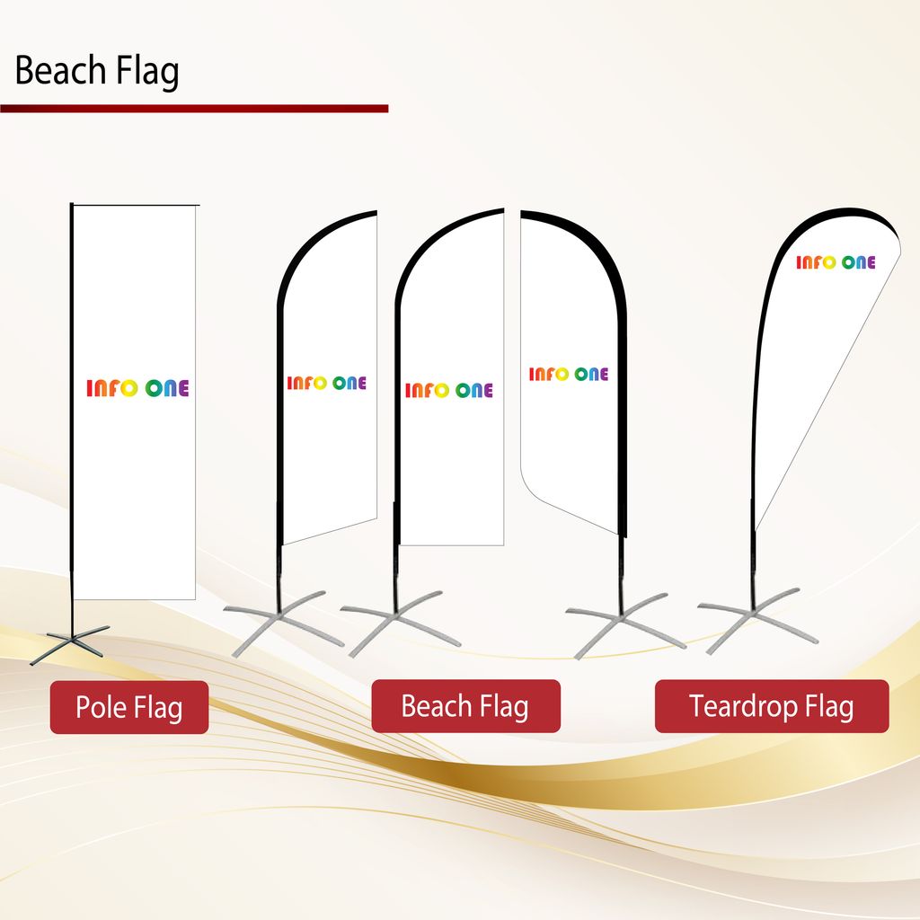 beach flag 5 meter-01