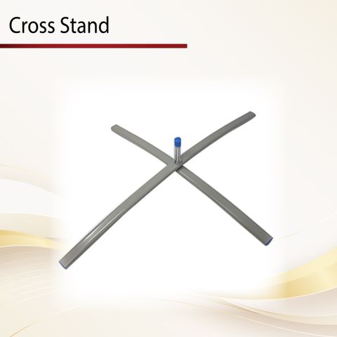 cross stand-01