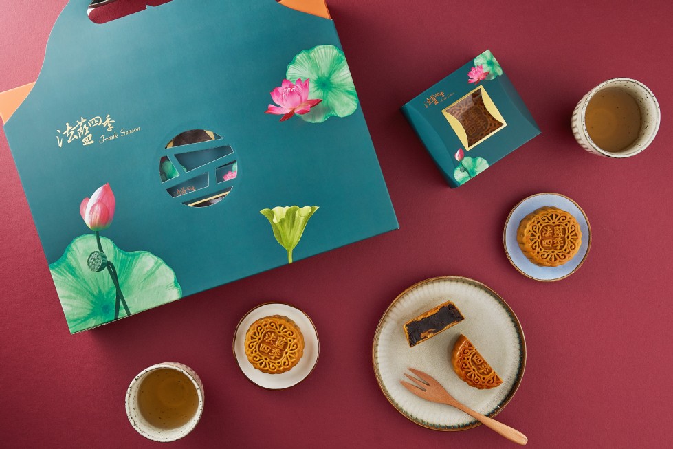 2025年中秋節即將開始