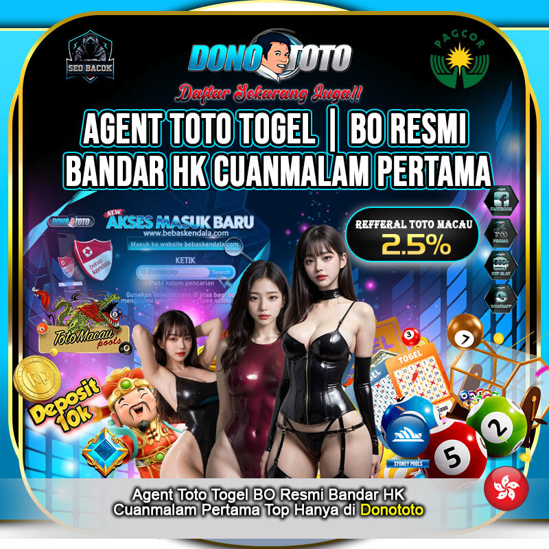 donototohkmalampertama
