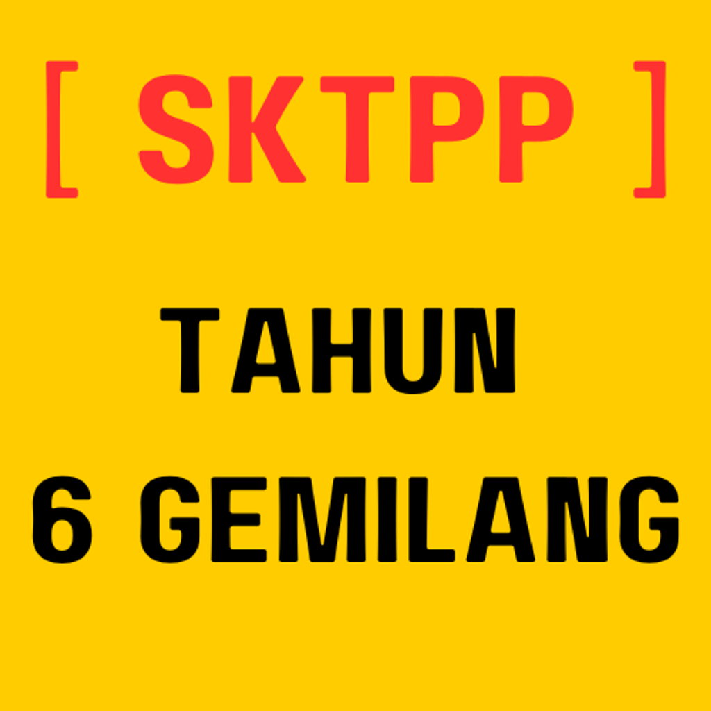 SKTPP - 6 GEMILANG