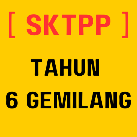 SKTPP - 6 GEMILANG