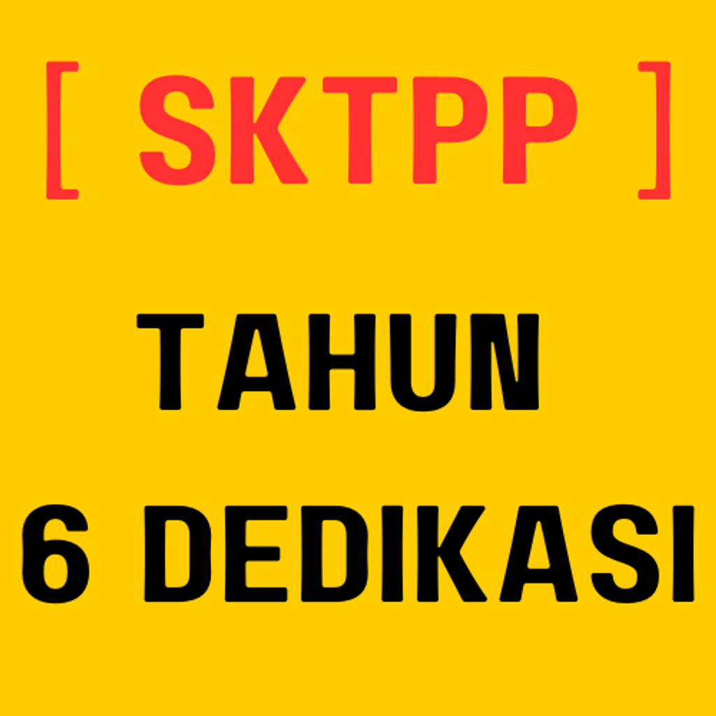 SKTPP - 6 DEDIKASI