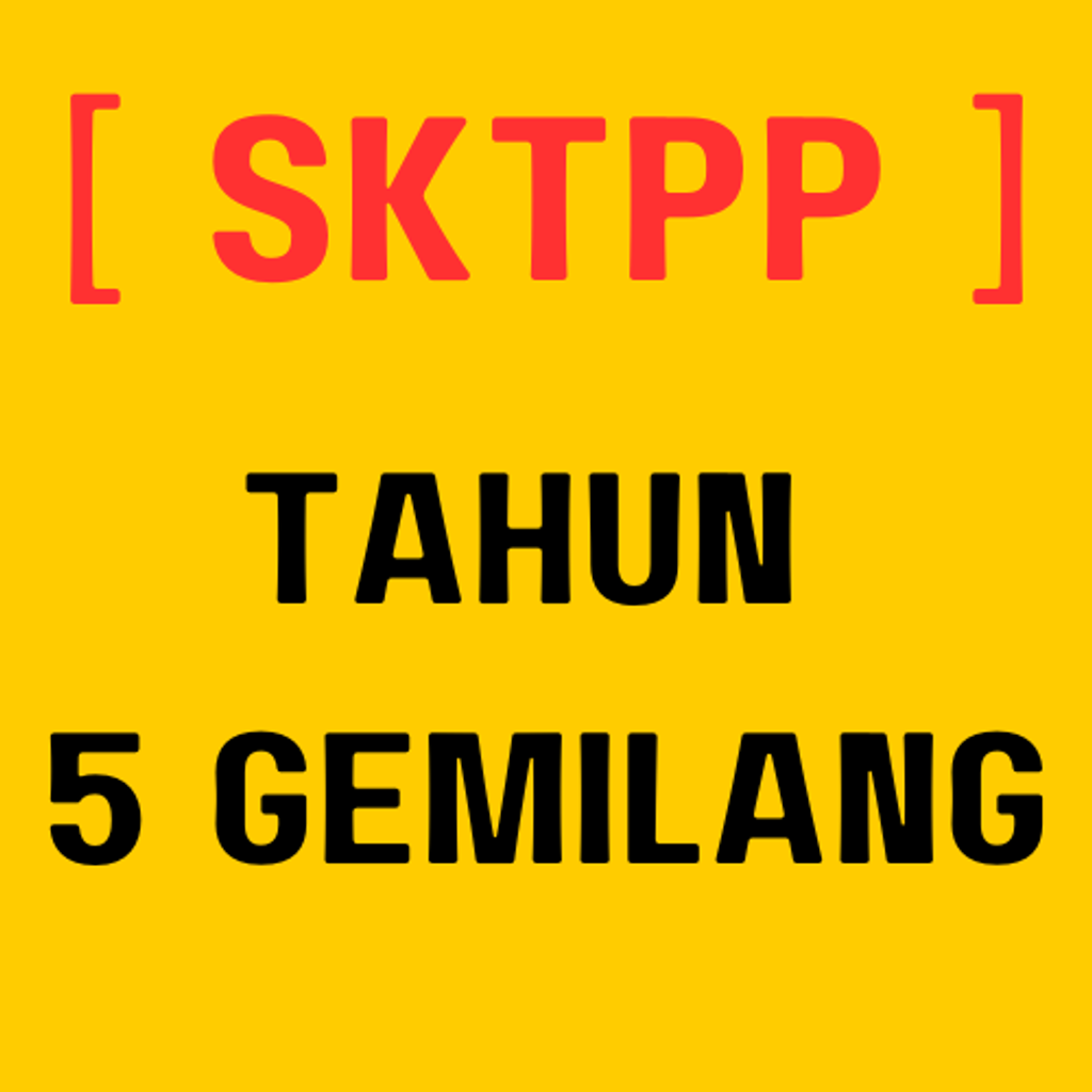 SKTPP - 5 GEMILANG