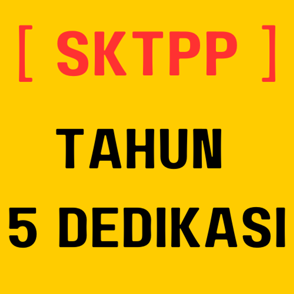 SKTPP - 5 DEDIKASI
