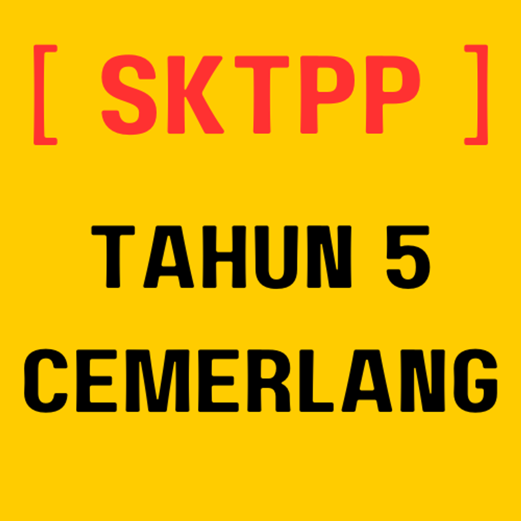 SKTPP - 5 CEMERLANG