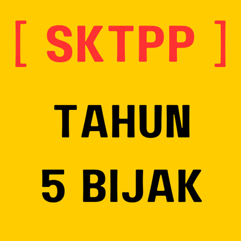 SKTPP - 5 BIJAK