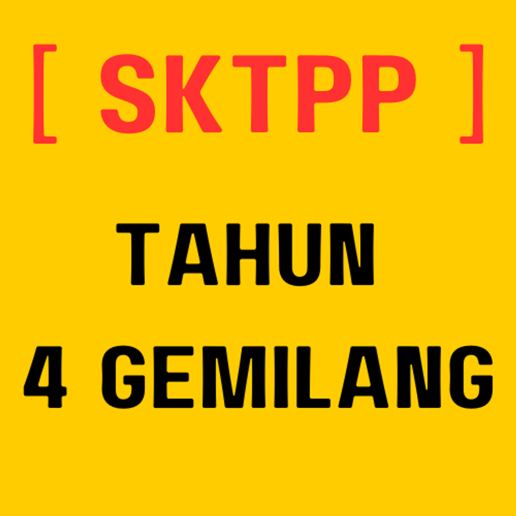SKTPP - 4 GEMILANG