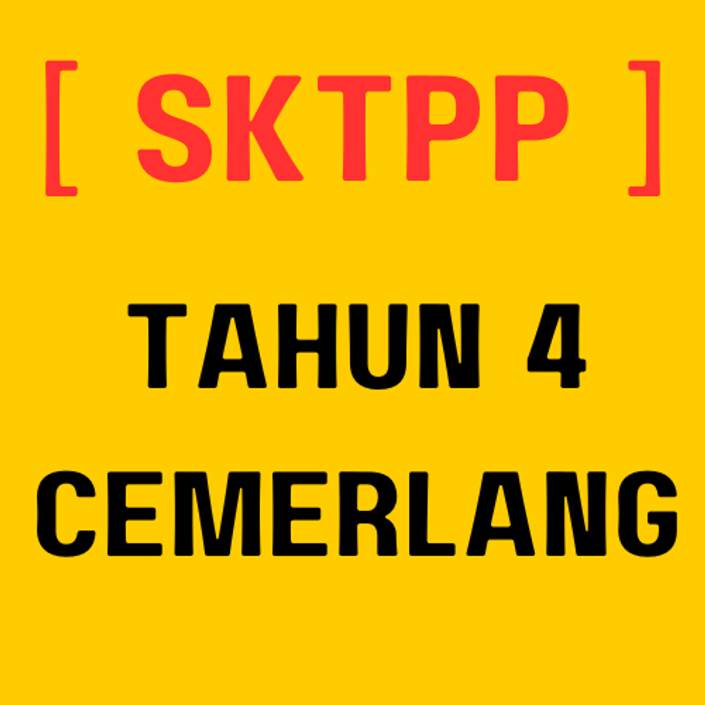 SKTPP - 4 CEMERLANG