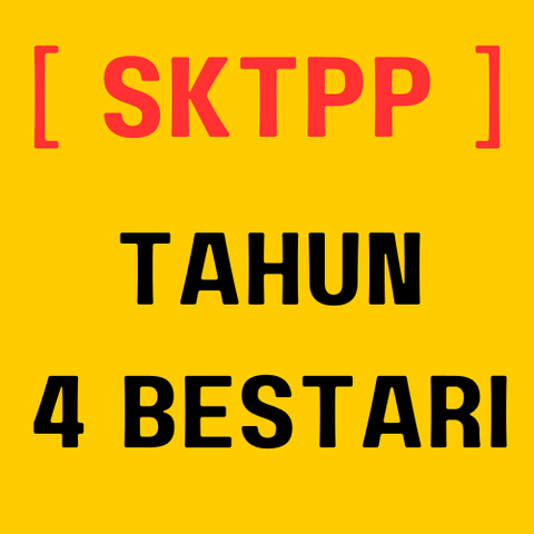 SKTPP - 4 BESTARI