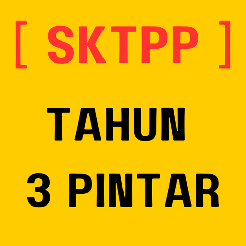 SKTPP - 3 PINTAR