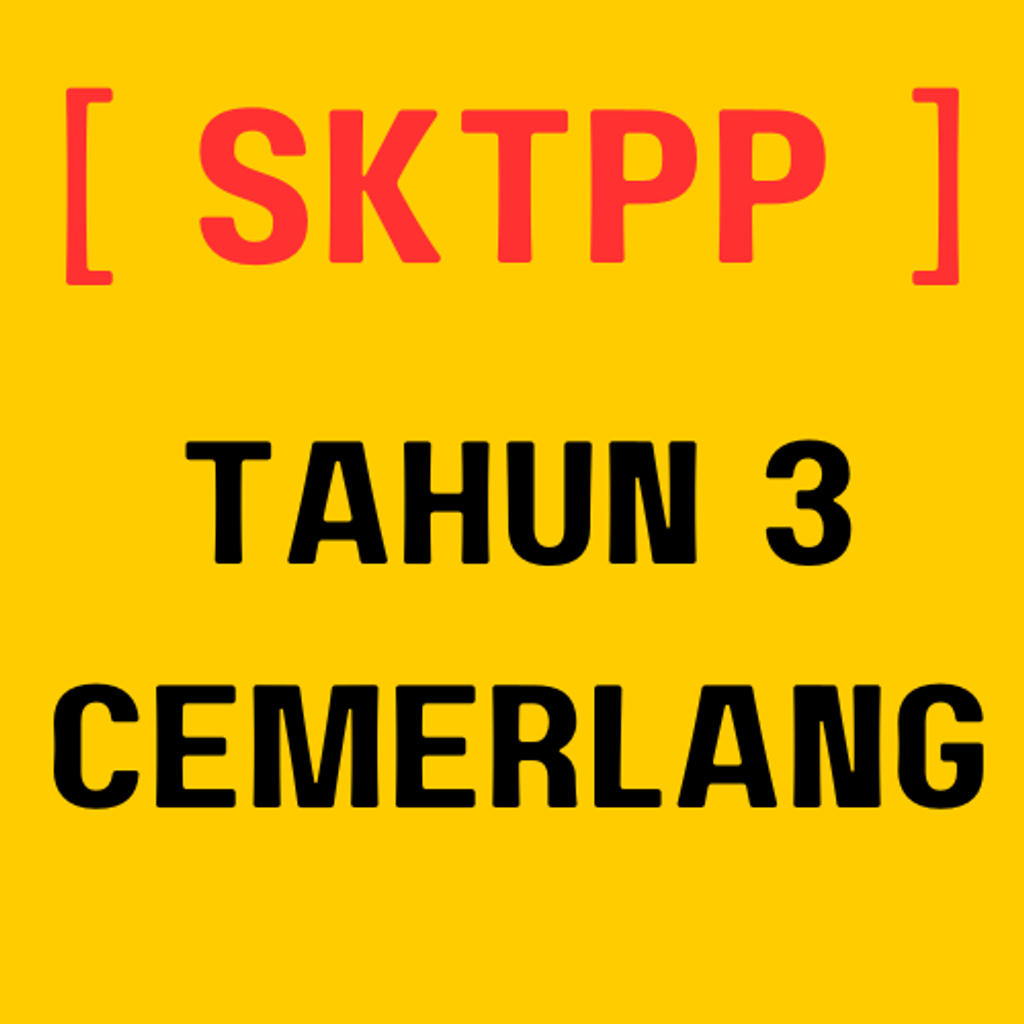 SKTPP - 3 CEMERLANG