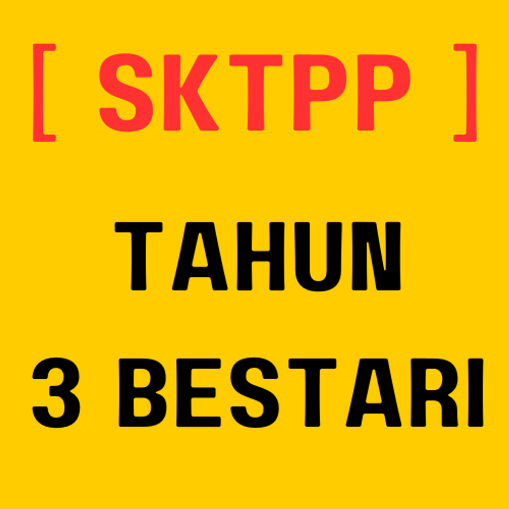 SKTPP - 3 BESTARI