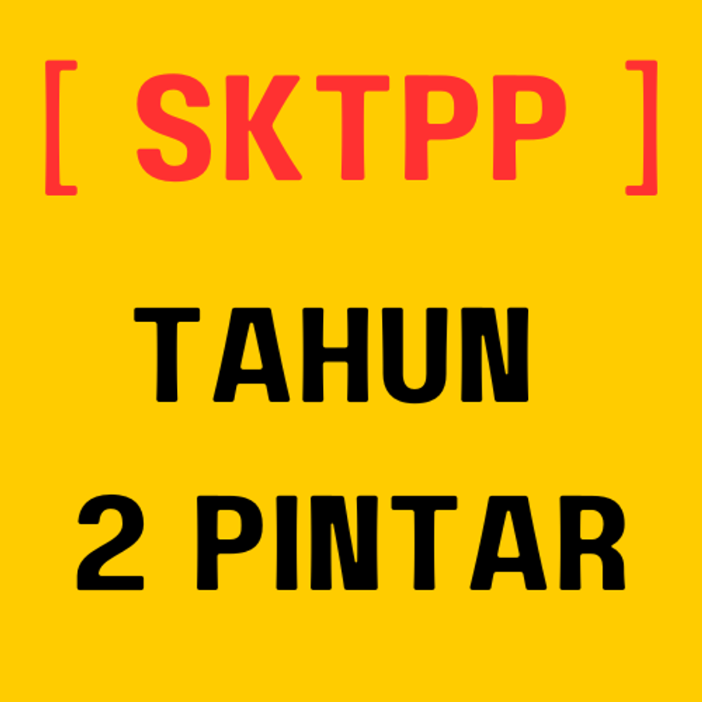 SKTPP - 2 PINTAR