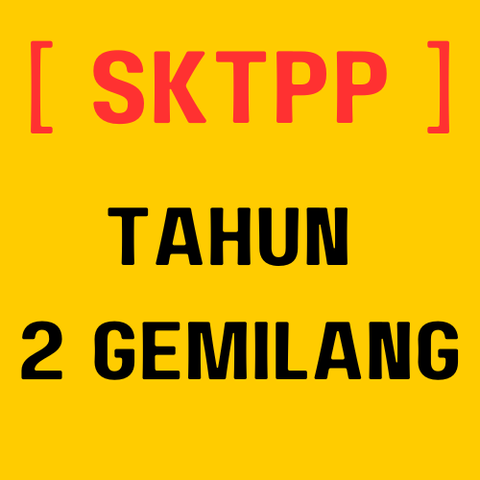 SKTPP - 2 GEMILANG
