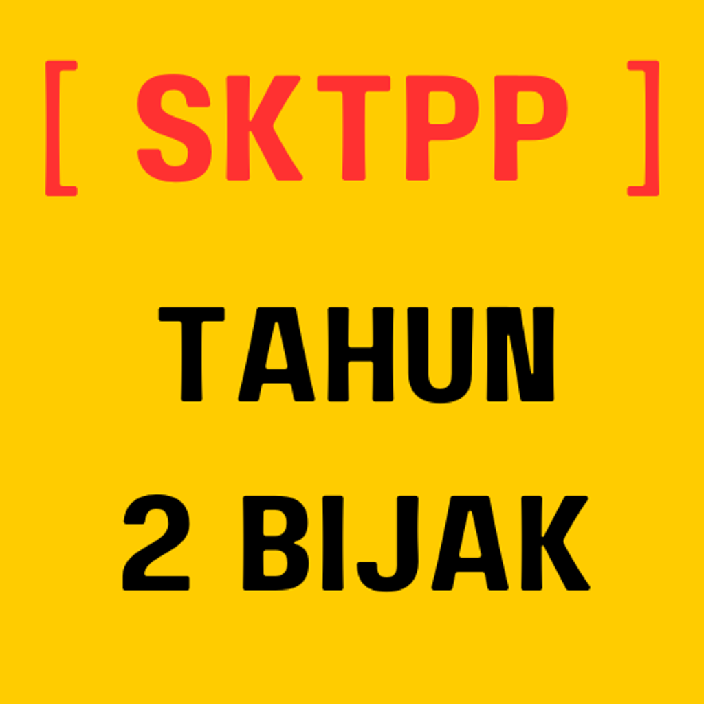 SKTPP - 2 BIJAK