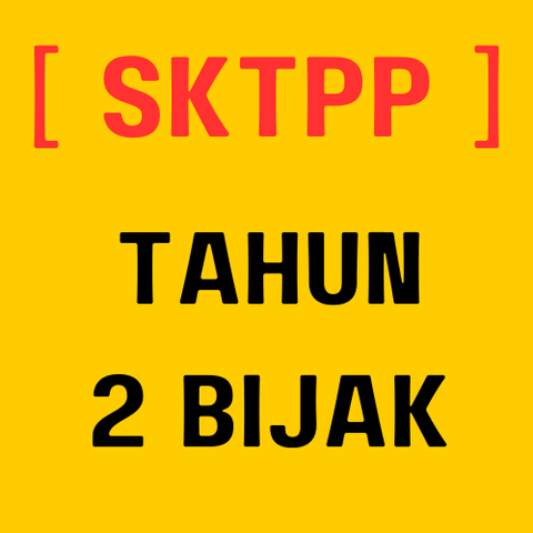SKTPP - 2 BIJAK