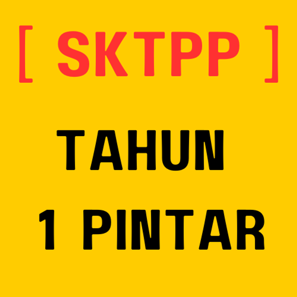 SKTPP - 1 PINTAR