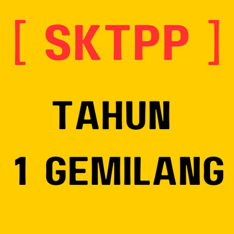 SKTPP - 1 GEMILANG
