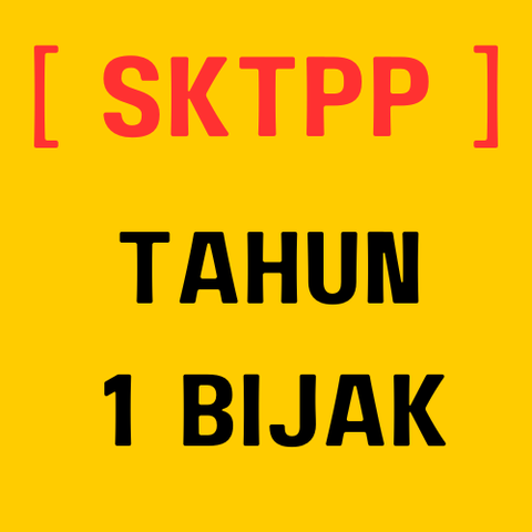 SKTPP - 1 BIJAK