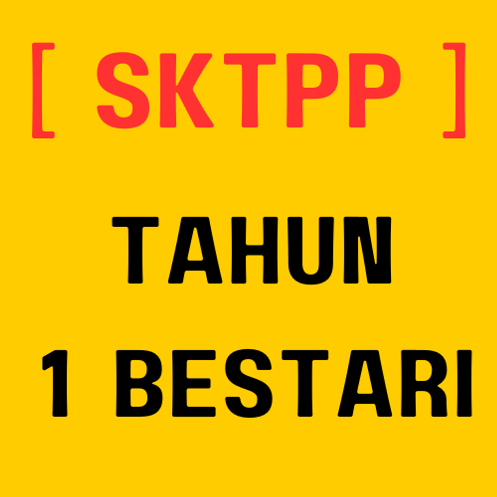 SKTPP - 1 BESTARI